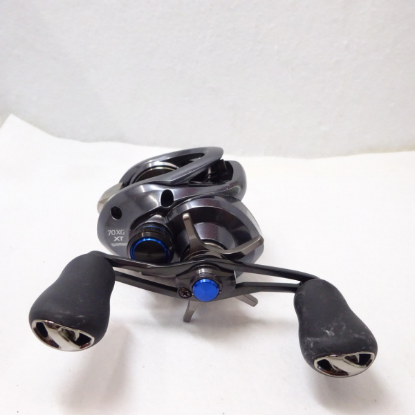 22 SLX DC XT 70XG